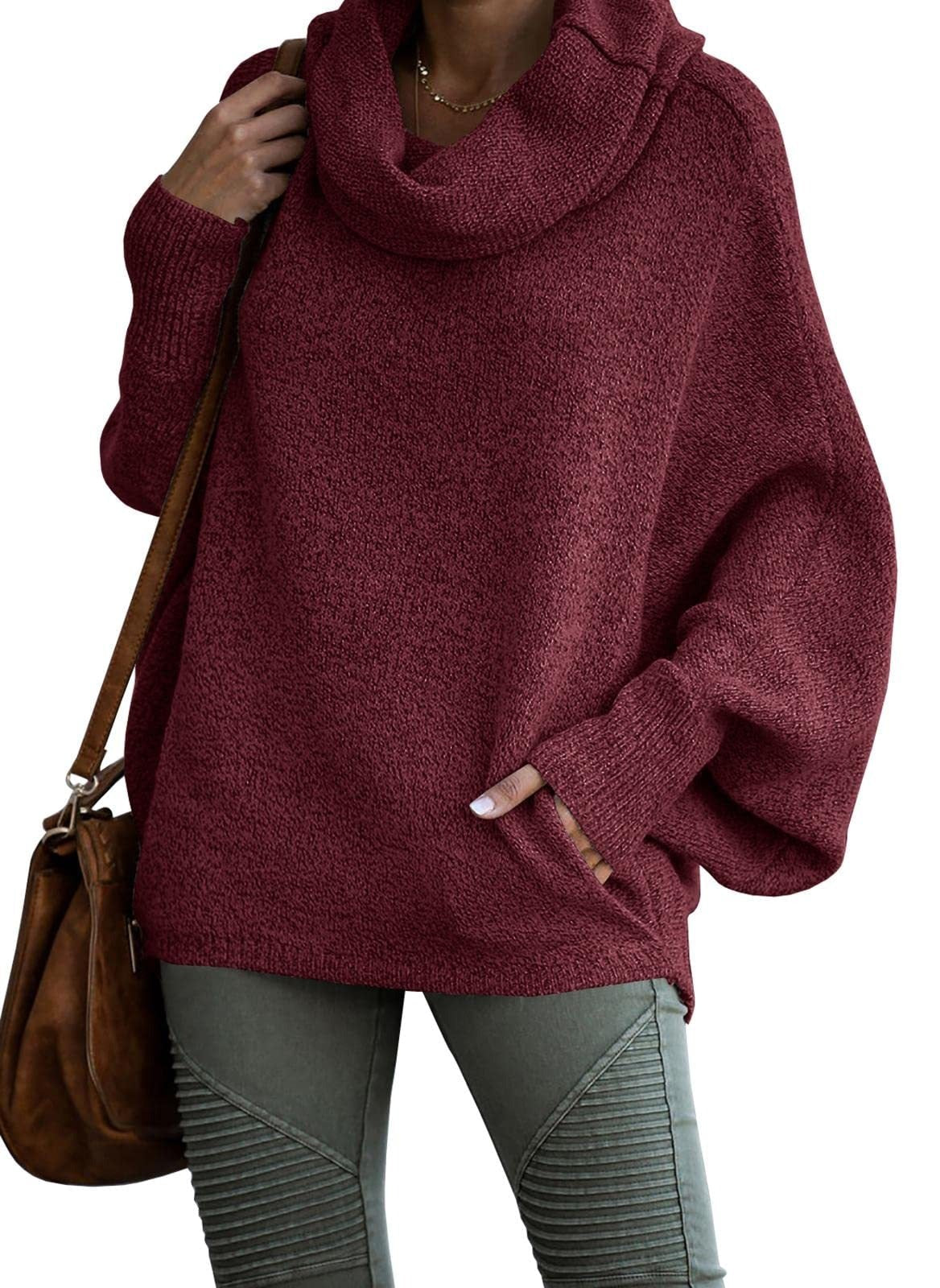 LP | Maglia invernale chic e versatile