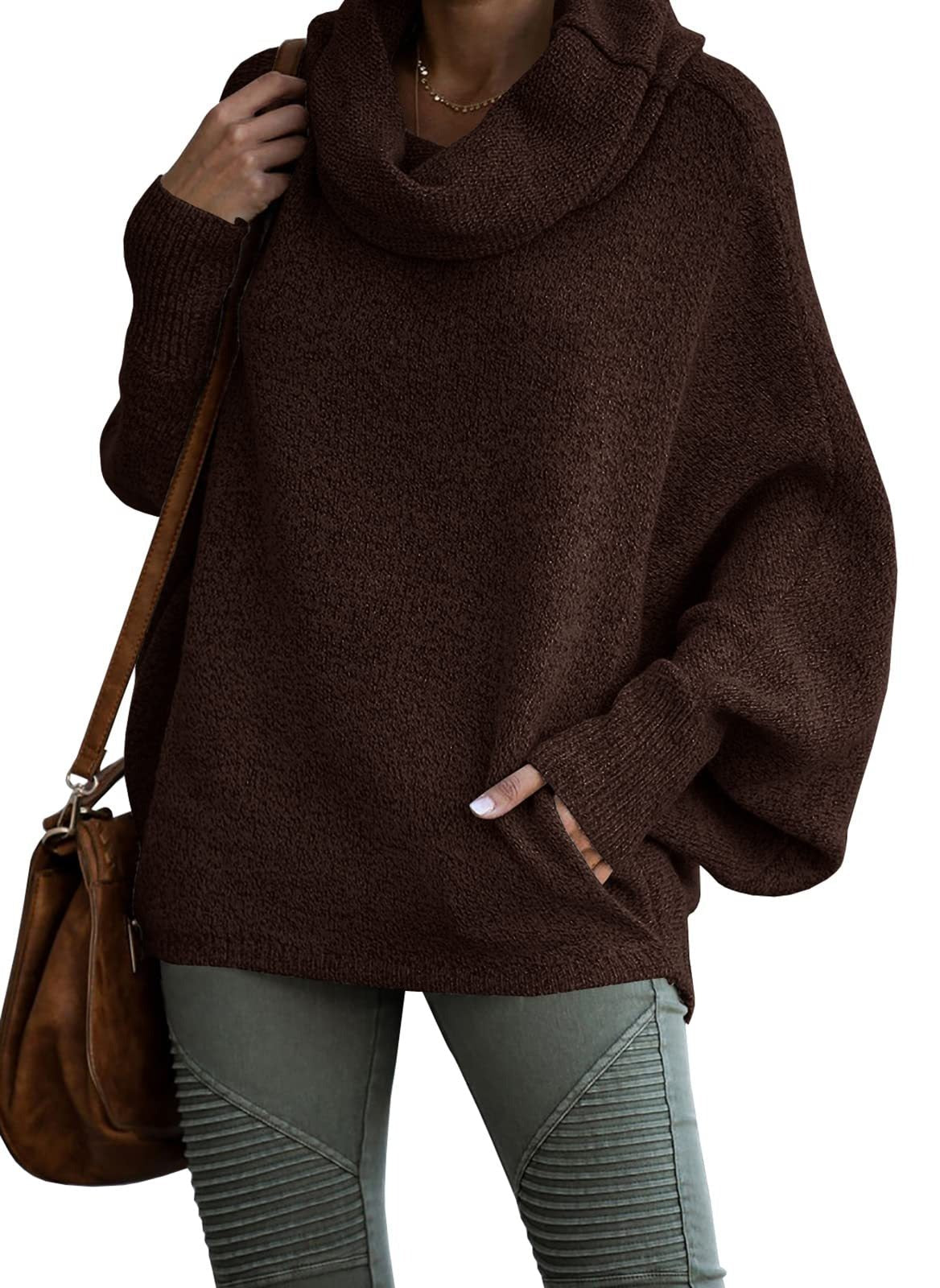 LP | Maglia invernale chic e versatile