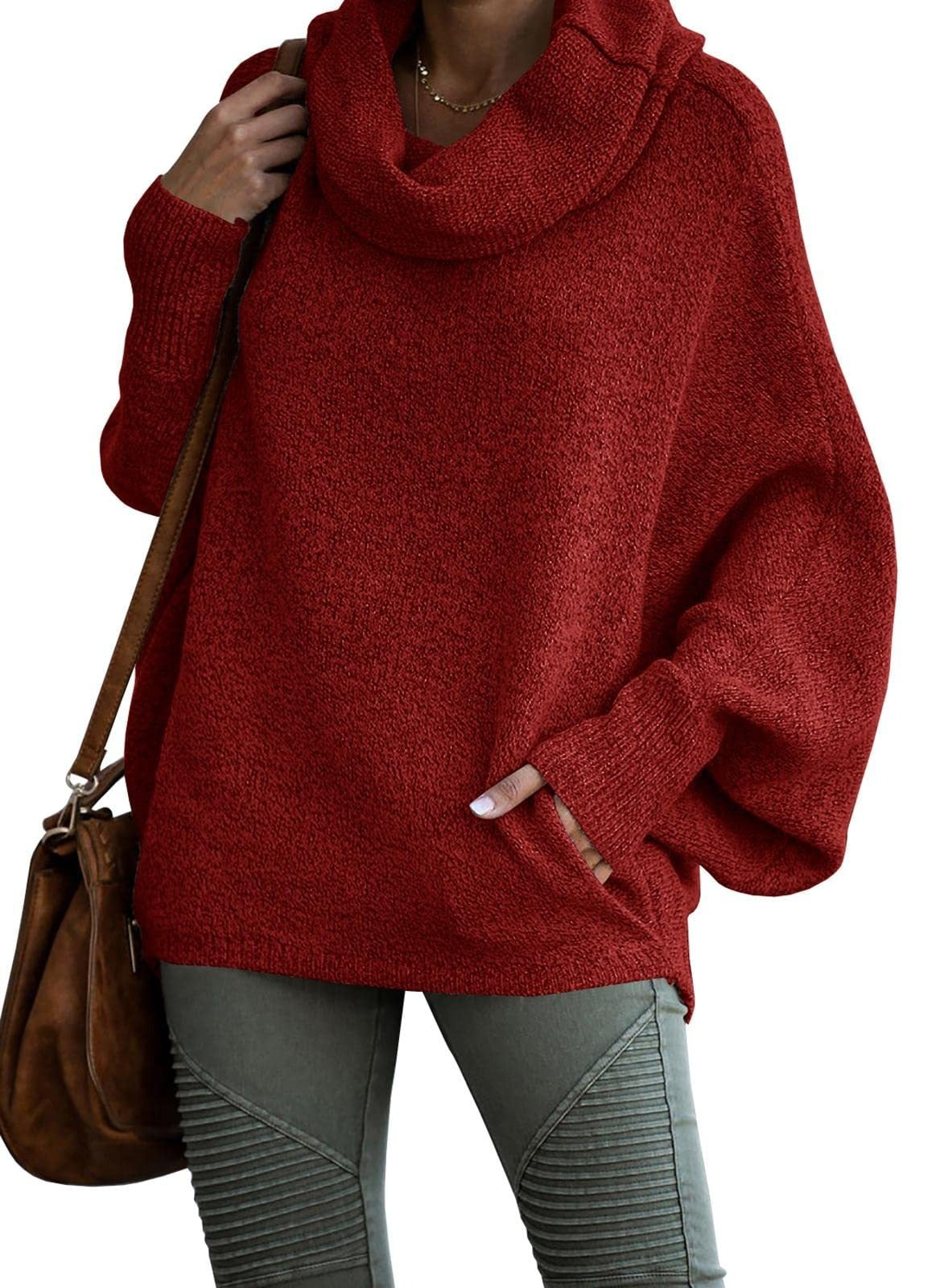 LP | Maglia invernale chic e versatile