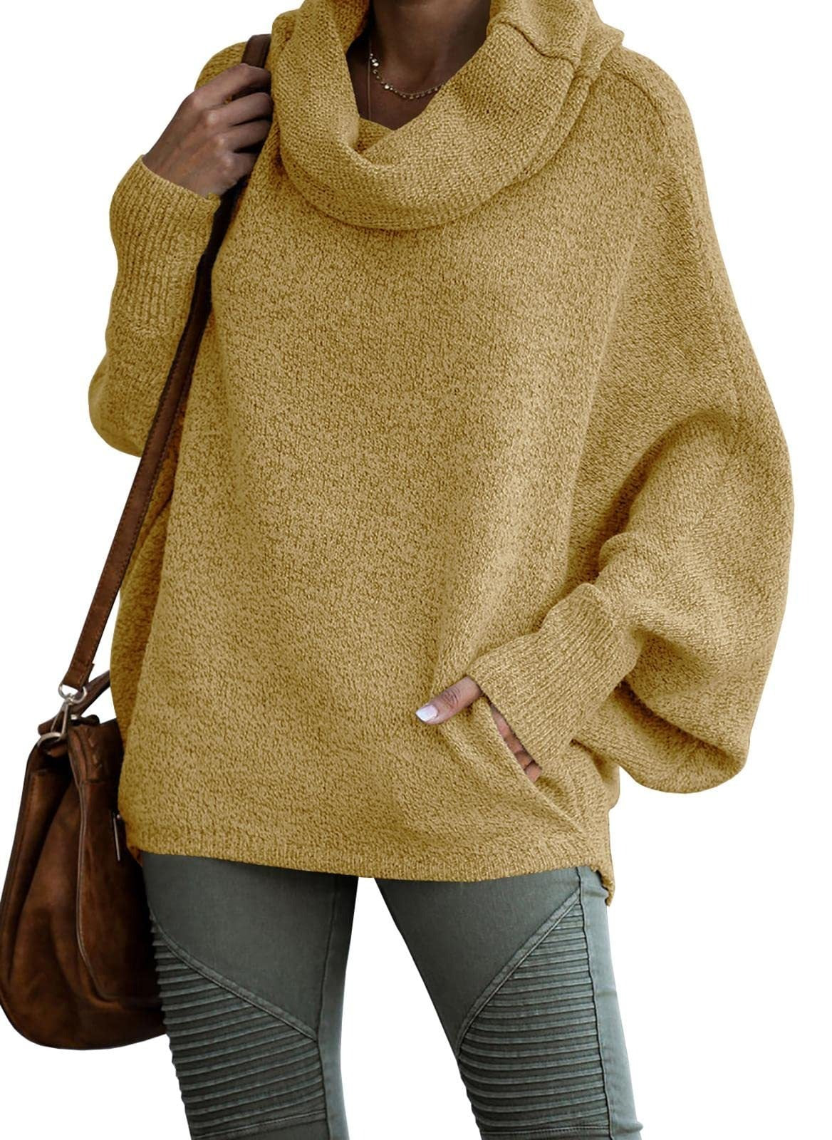 LP | Maglia invernale chic e versatile