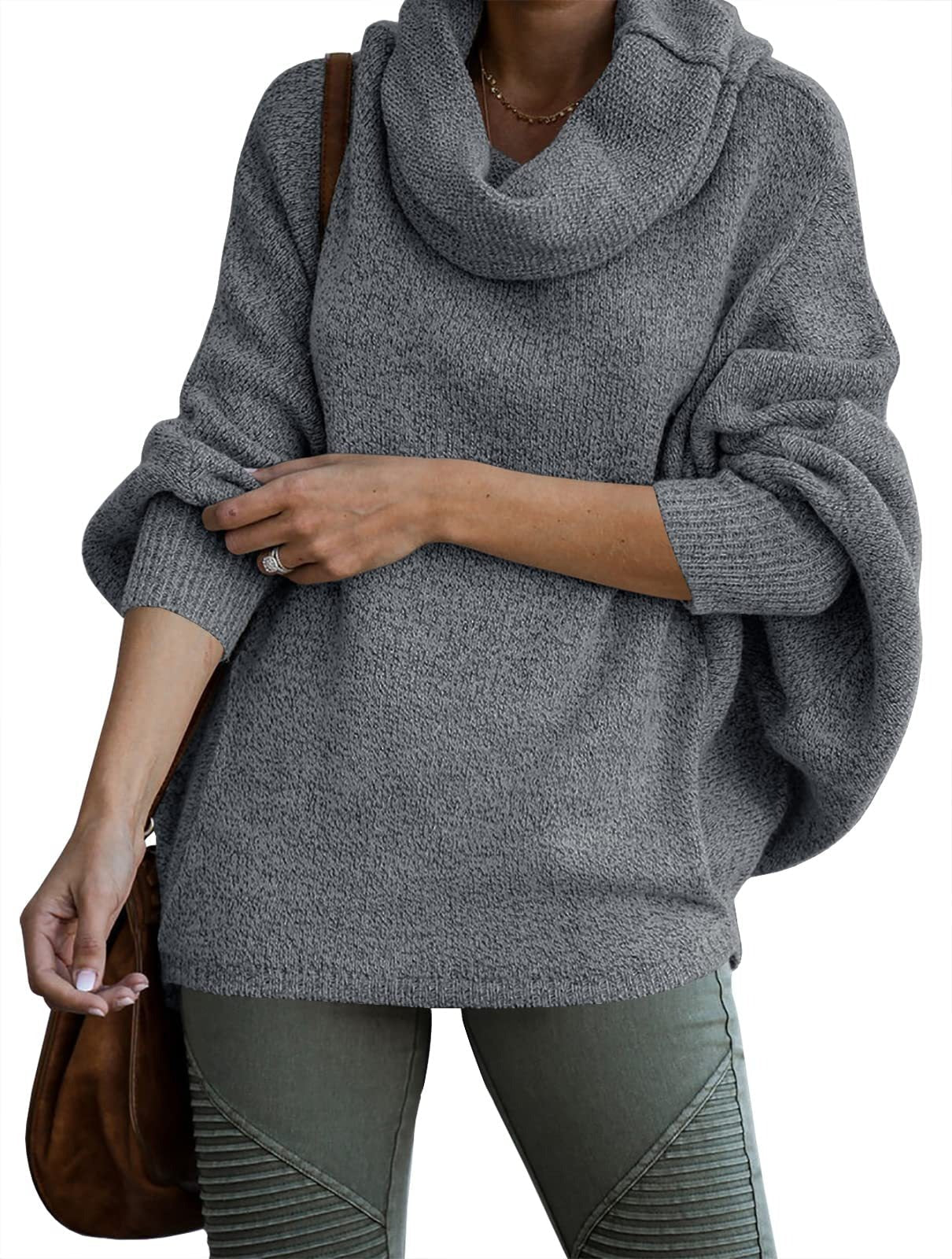 LP | Maglia invernale chic e versatile