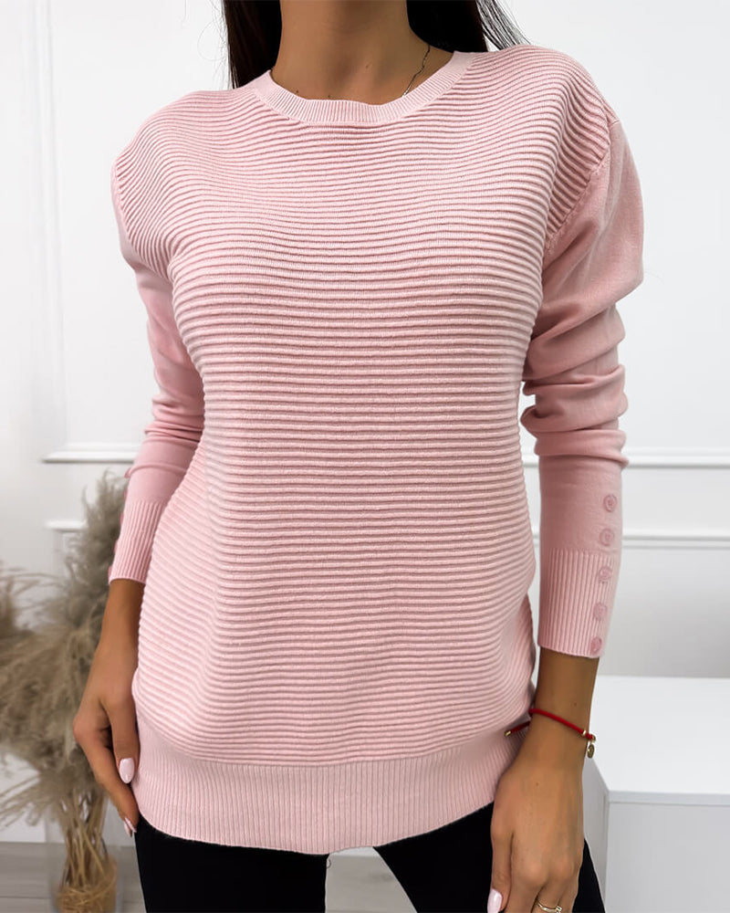 LP | Maglia generale casual ed elegante