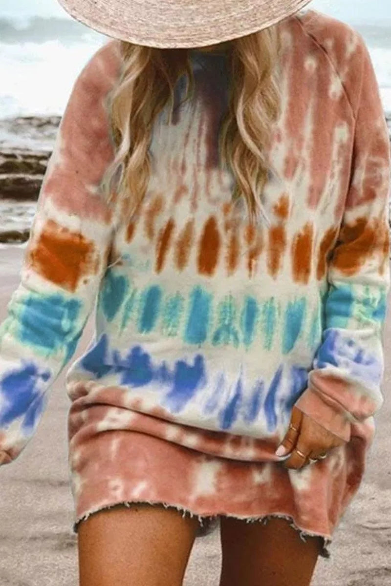 LP | Abito invernale alla moda e minimalista
