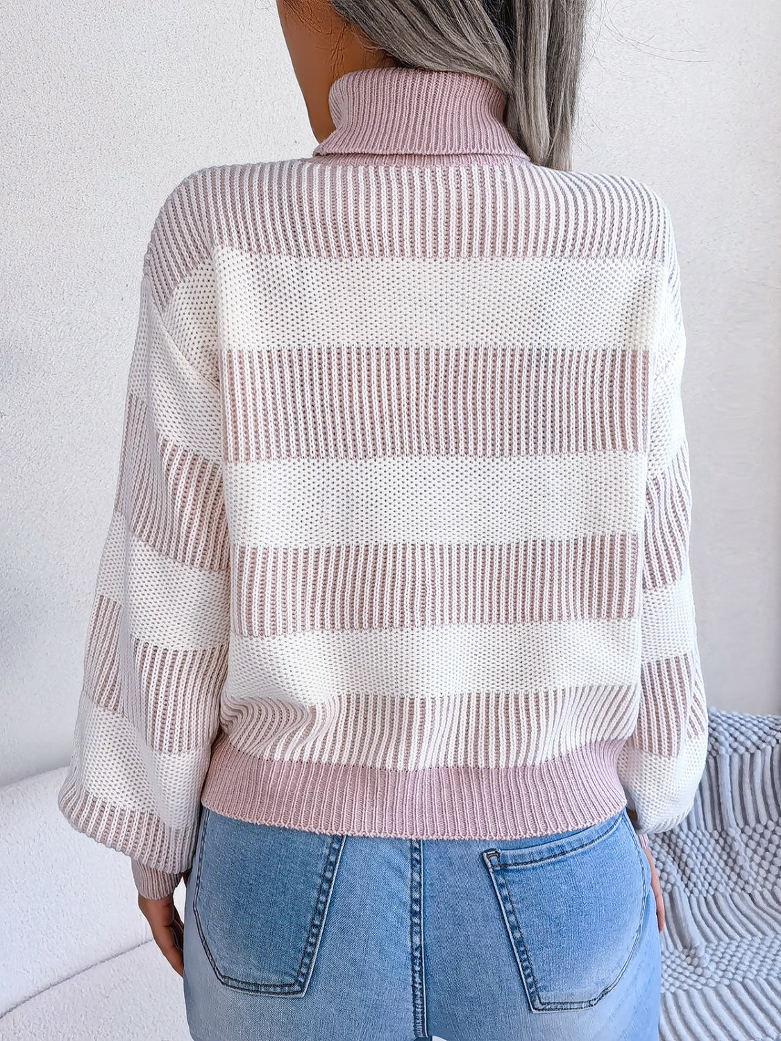 LP | Maglia alla moda e minimalista