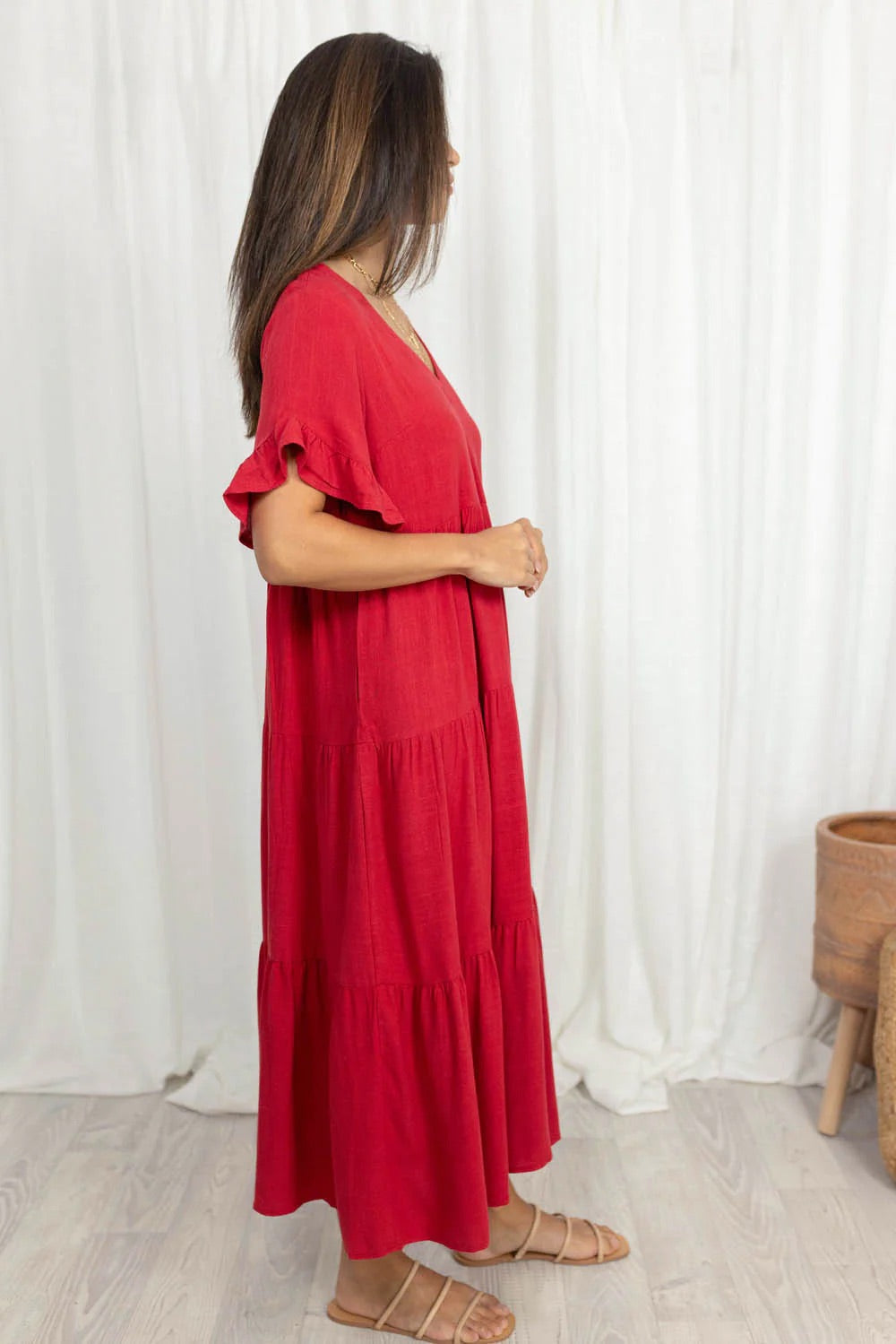 LP | Abito midi Michelle