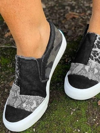 LP | Scarpe da ginnastica minimaliste