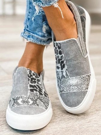 LP | Scarpe da ginnastica minimaliste
