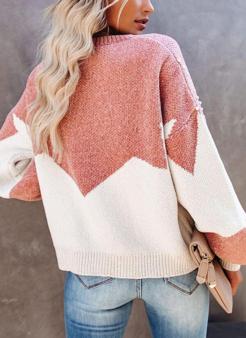 LP | Maglia casual e confortevole