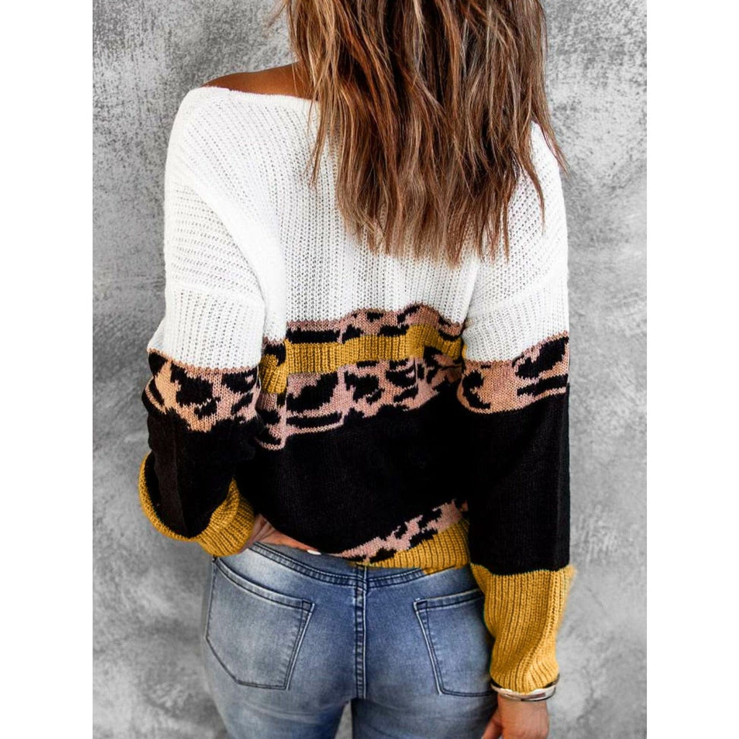 LP | Maglia elegante e versatile