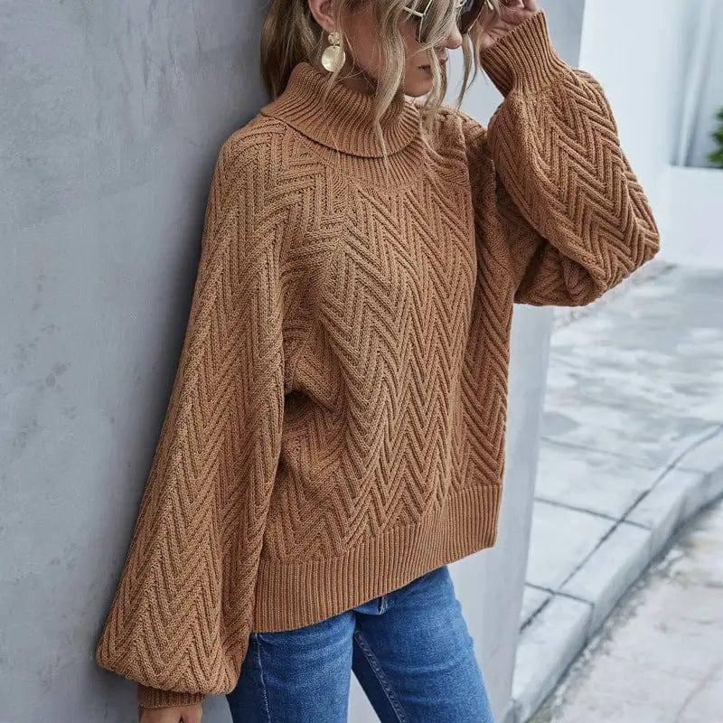 LP | Maglia chic e versatile