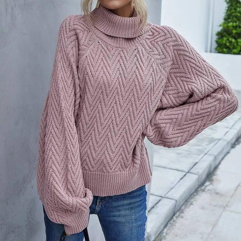 LP | Maglia chic e versatile