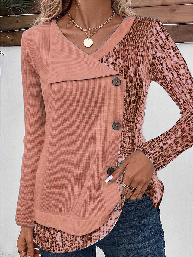 LP | Camicia semplice e chic