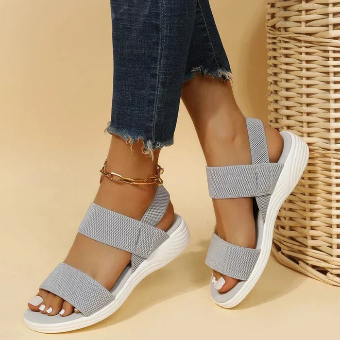 LP | | Sandali antiscivolo da donna