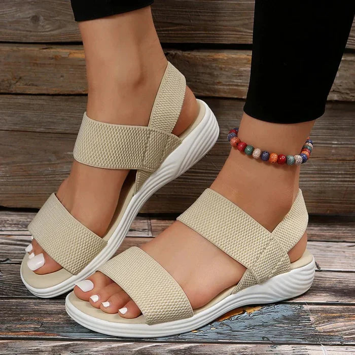 LP | | Sandali antiscivolo da donna