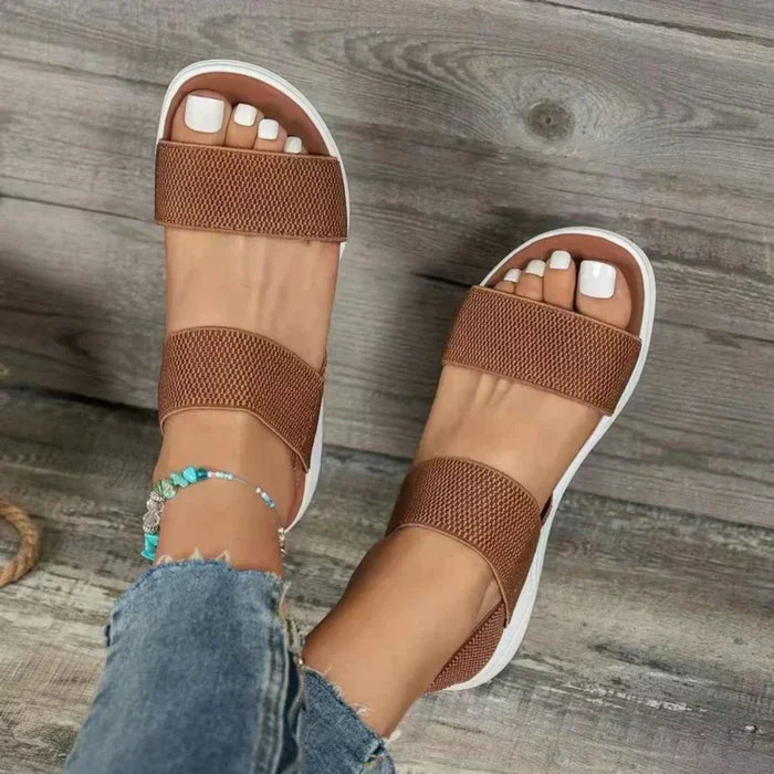 LP | | Sandali antiscivolo da donna