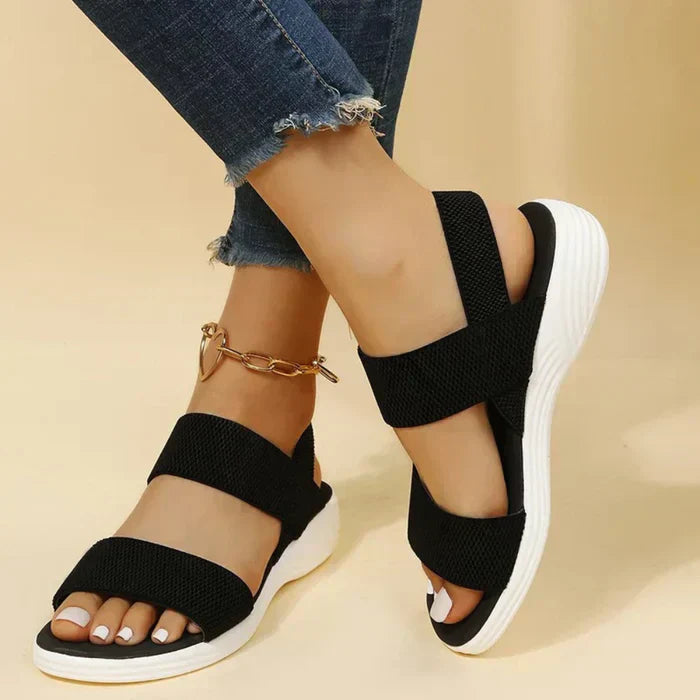 LP | | Sandali antiscivolo da donna