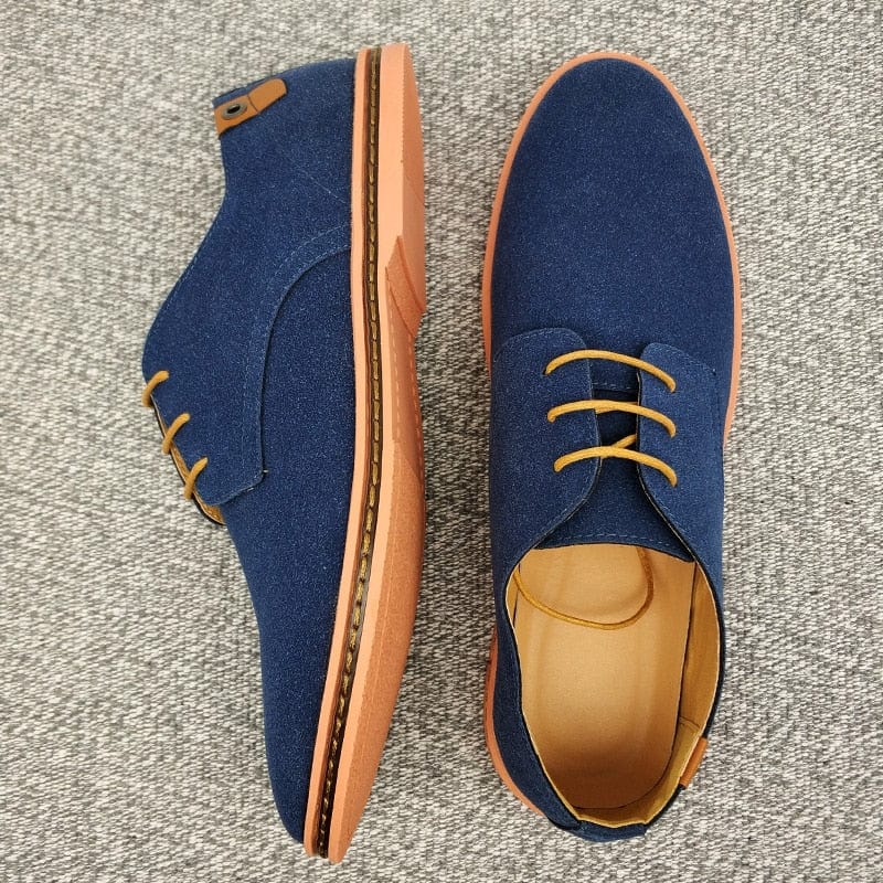 LP | Scarpe casual da uomo