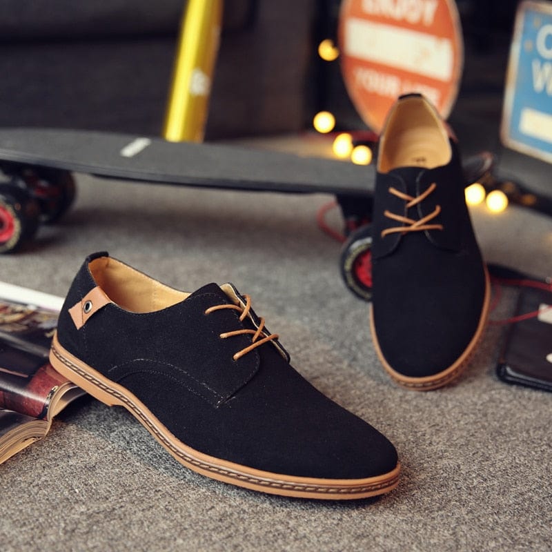 LP | Scarpe casual da uomo