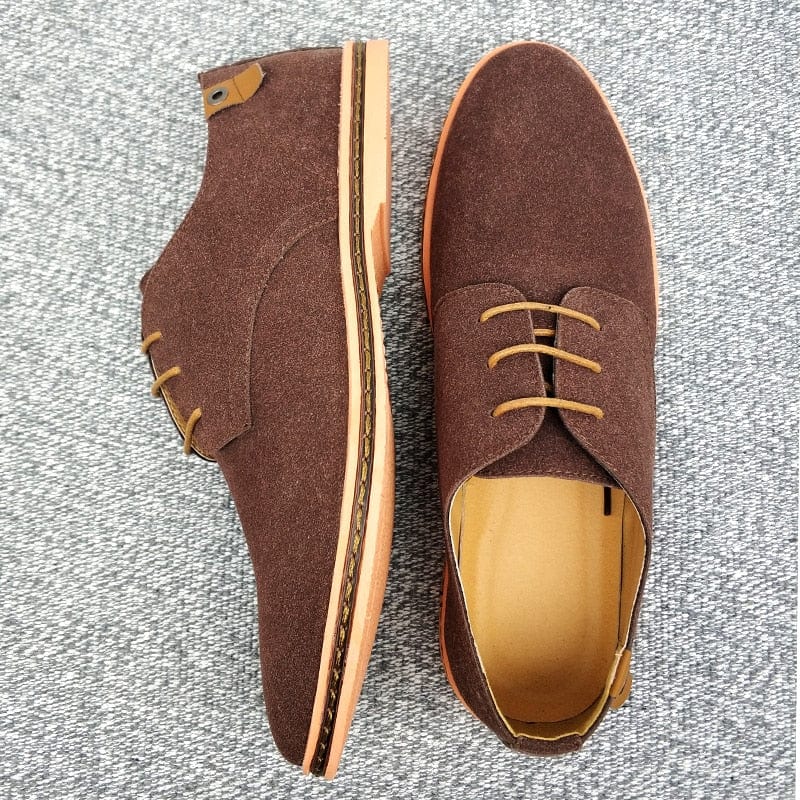 LP | Scarpe casual da uomo
