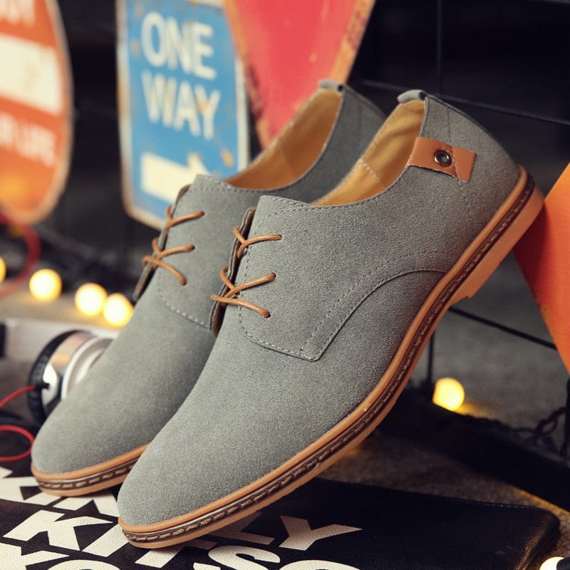 LP | Scarpe casual da uomo