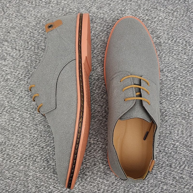 LP | Scarpe casual da uomo