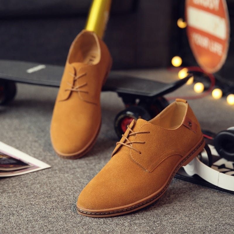 LP | Scarpe casual da uomo