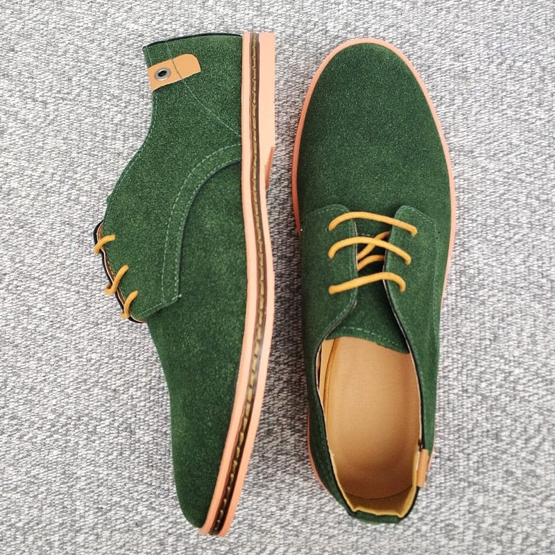 LP | Scarpe casual da uomo