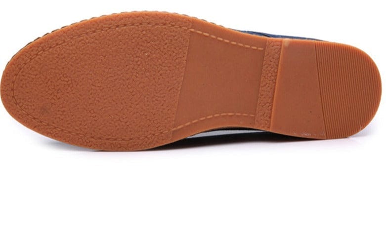 LP | Scarpe casual da uomo
