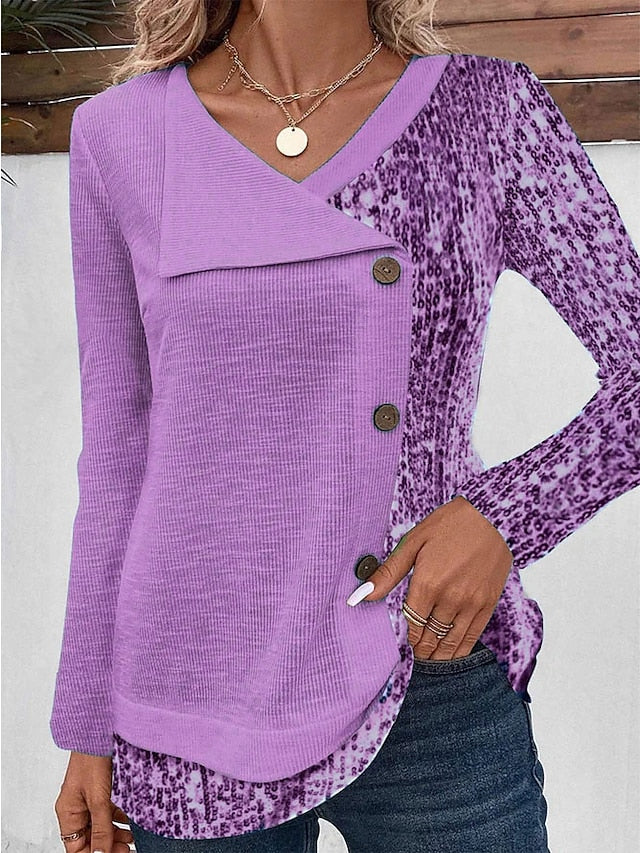 LP | Camicia semplice e chic