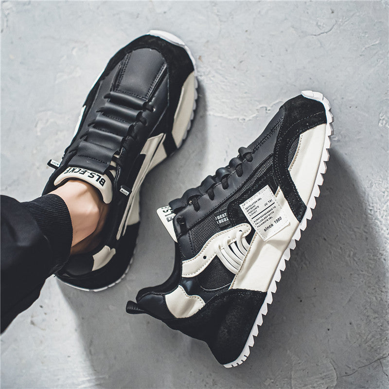 LP | Scarpe da ginnastica basse da uomo