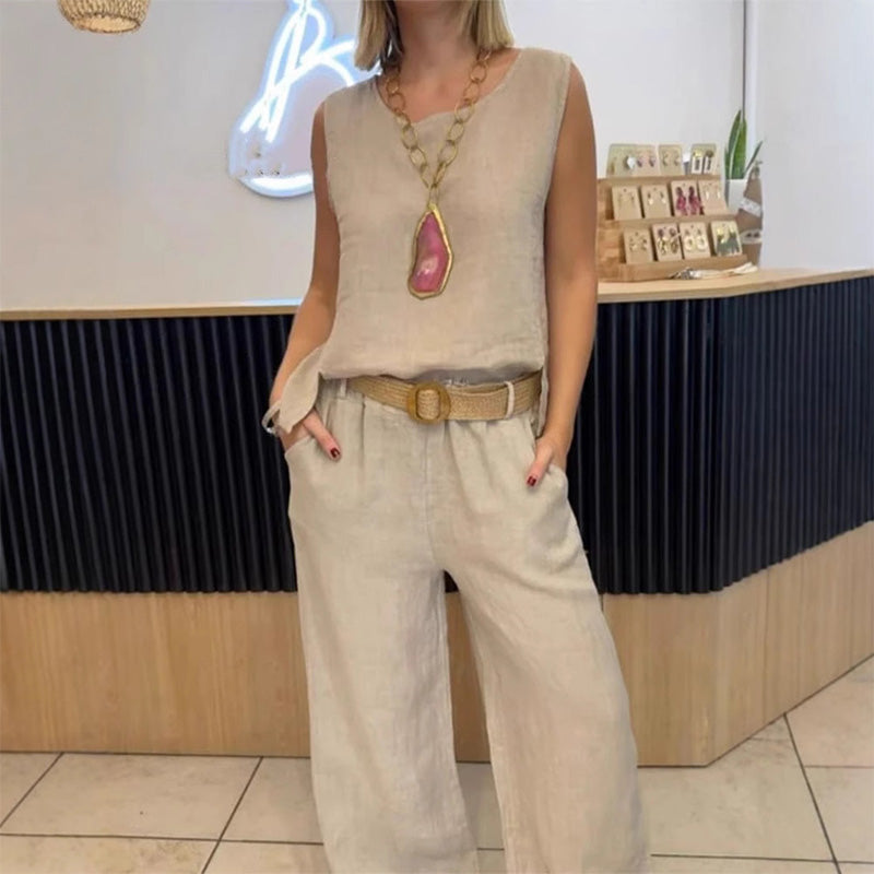 LP | Pantaloni sartoriali ed eleganti