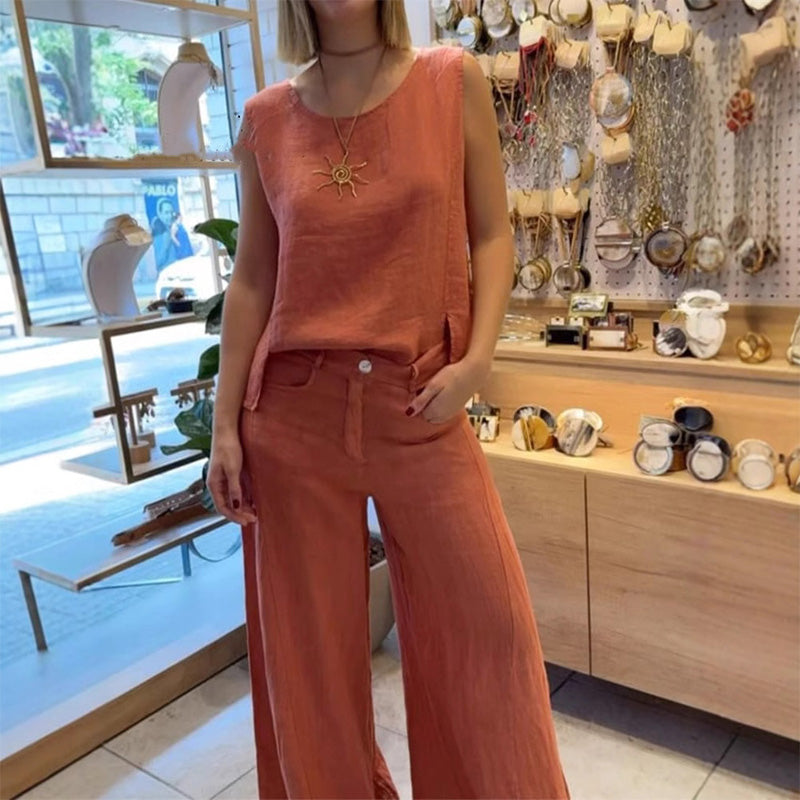 LP | Pantaloni sartoriali ed eleganti