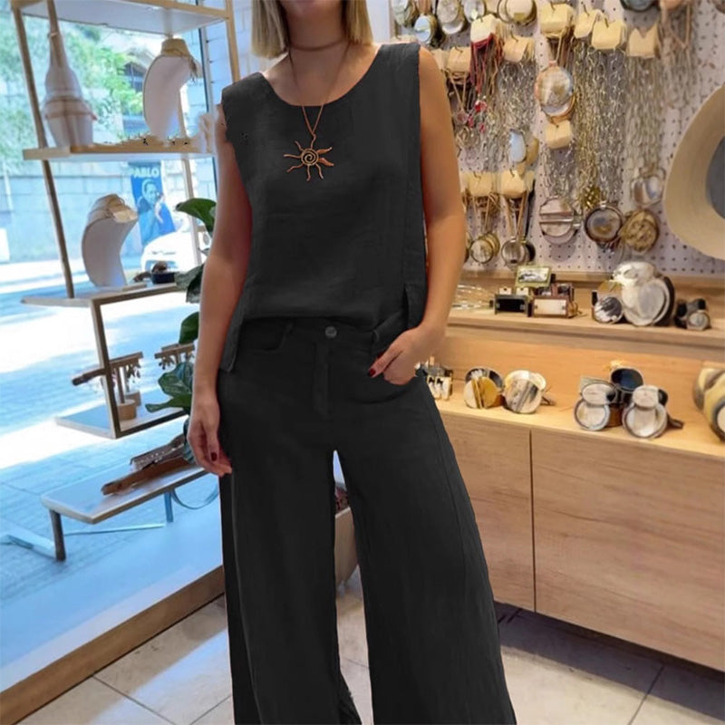 LP | Pantaloni sartoriali ed eleganti