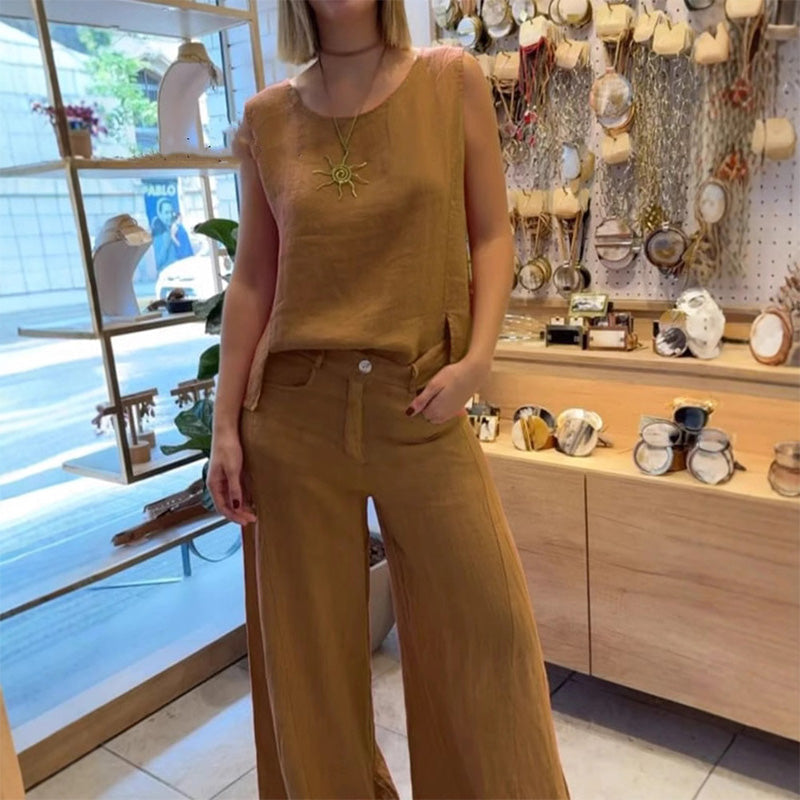 LP | Pantaloni sartoriali ed eleganti