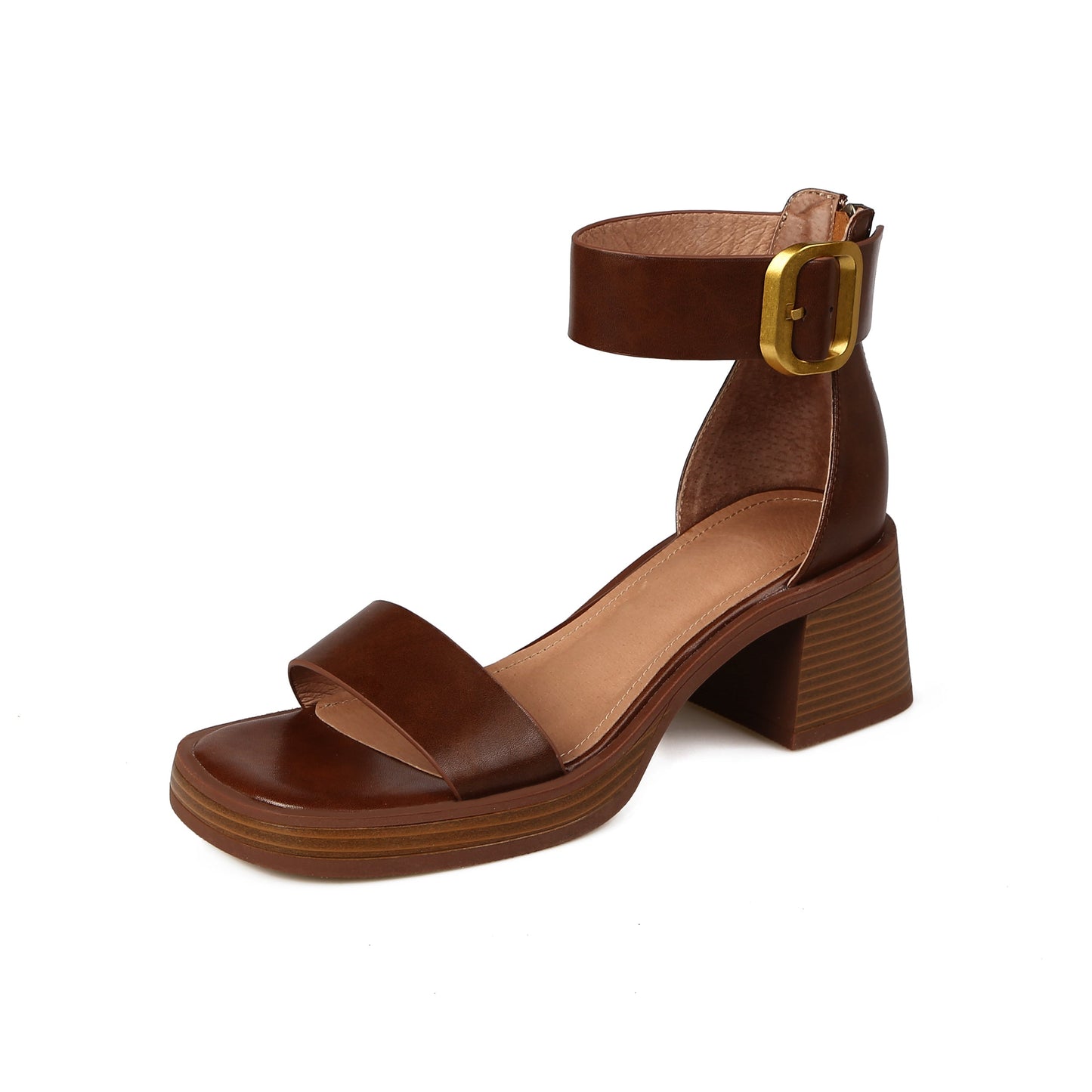 LP | | Sandali con doppio cinturino