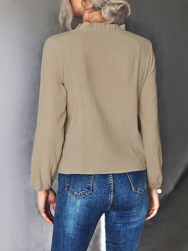 LP | Capo invernale classico ed elegante