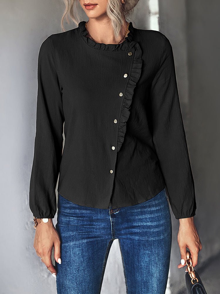 LP | Capo invernale classico ed elegante