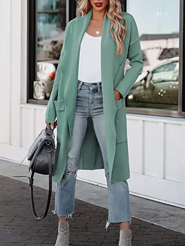 LP | Cappotto casual e alla moda
