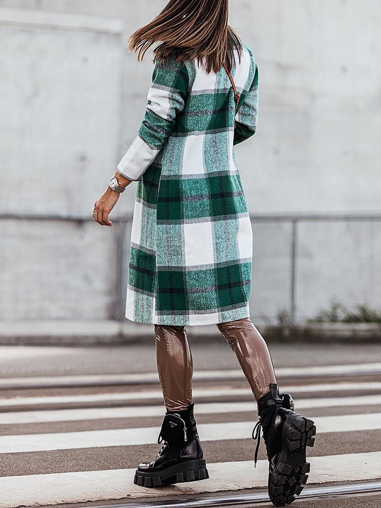 LP | Cappotto classico ed elegante