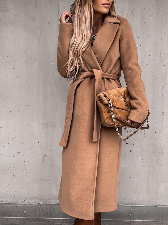 LP | Cappotto elegante e casual