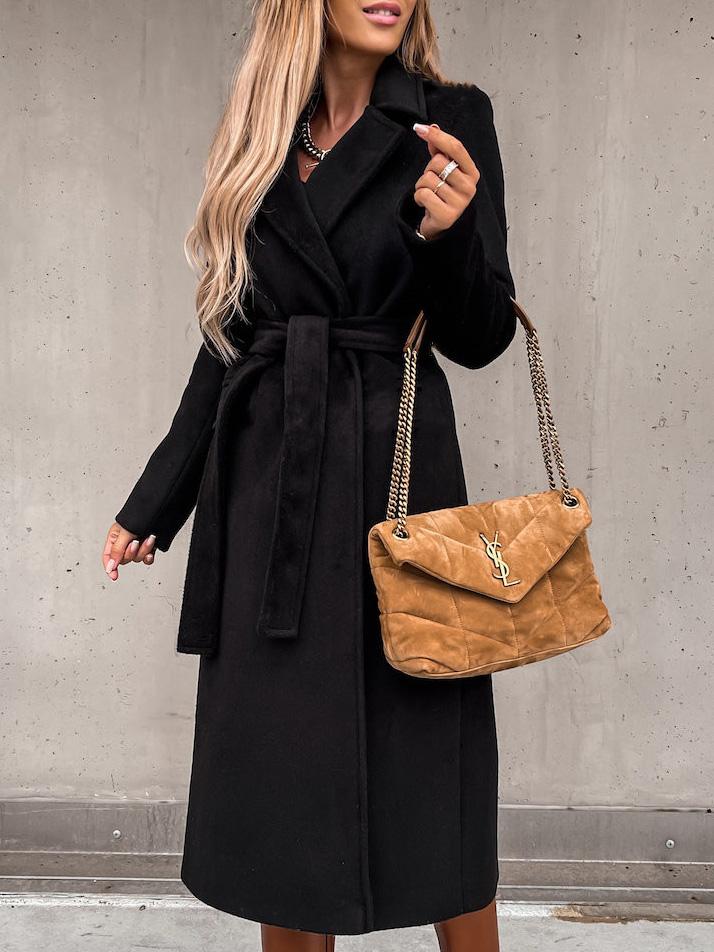 LP | Cappotto elegante e casual