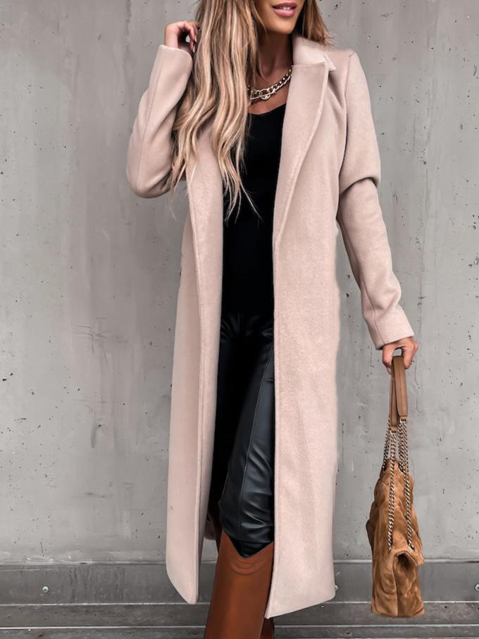 LP | Cappotto elegante e casual