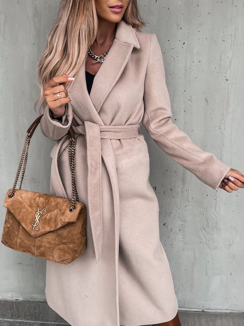 LP | Cappotto elegante e casual