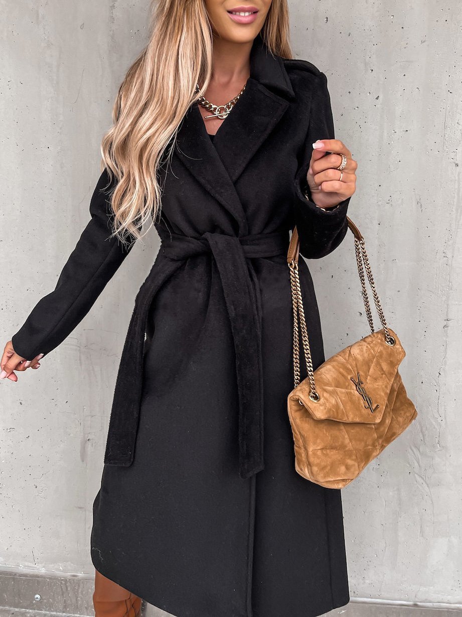 LP | Cappotto elegante e casual