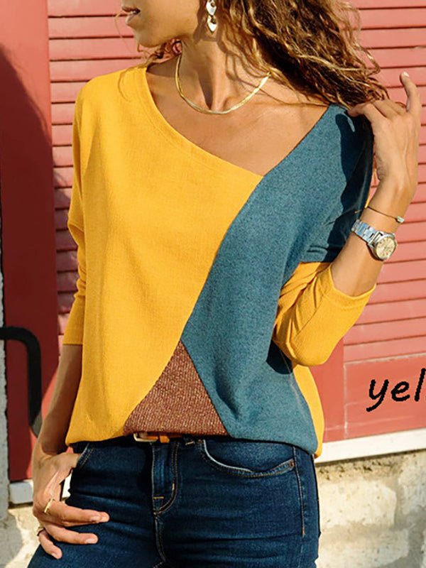 LP | Camicetta invernale casual e alla moda