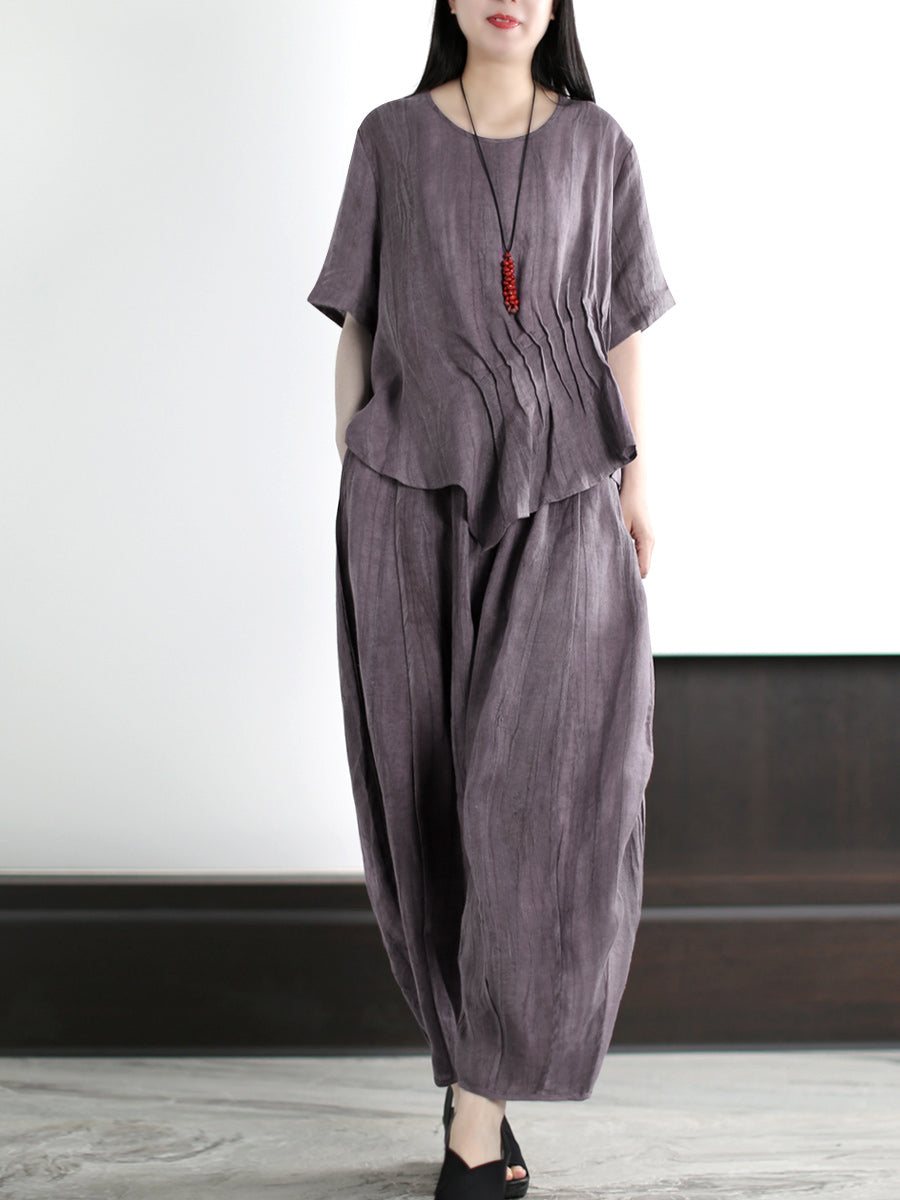 LP | Camicia chic e versatile