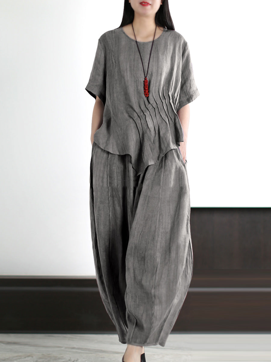 LP | Camicia chic e versatile