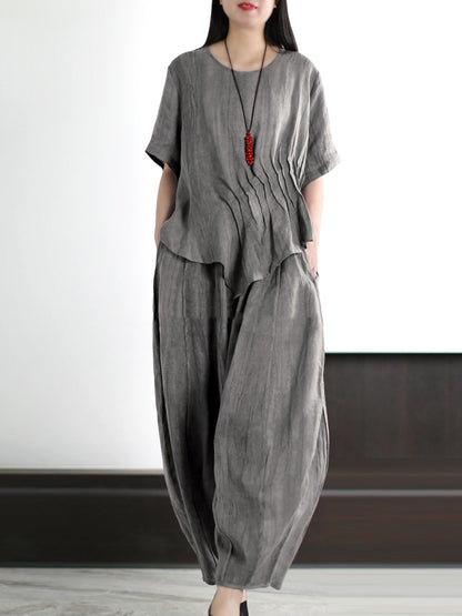 LP | Camicia chic e versatile