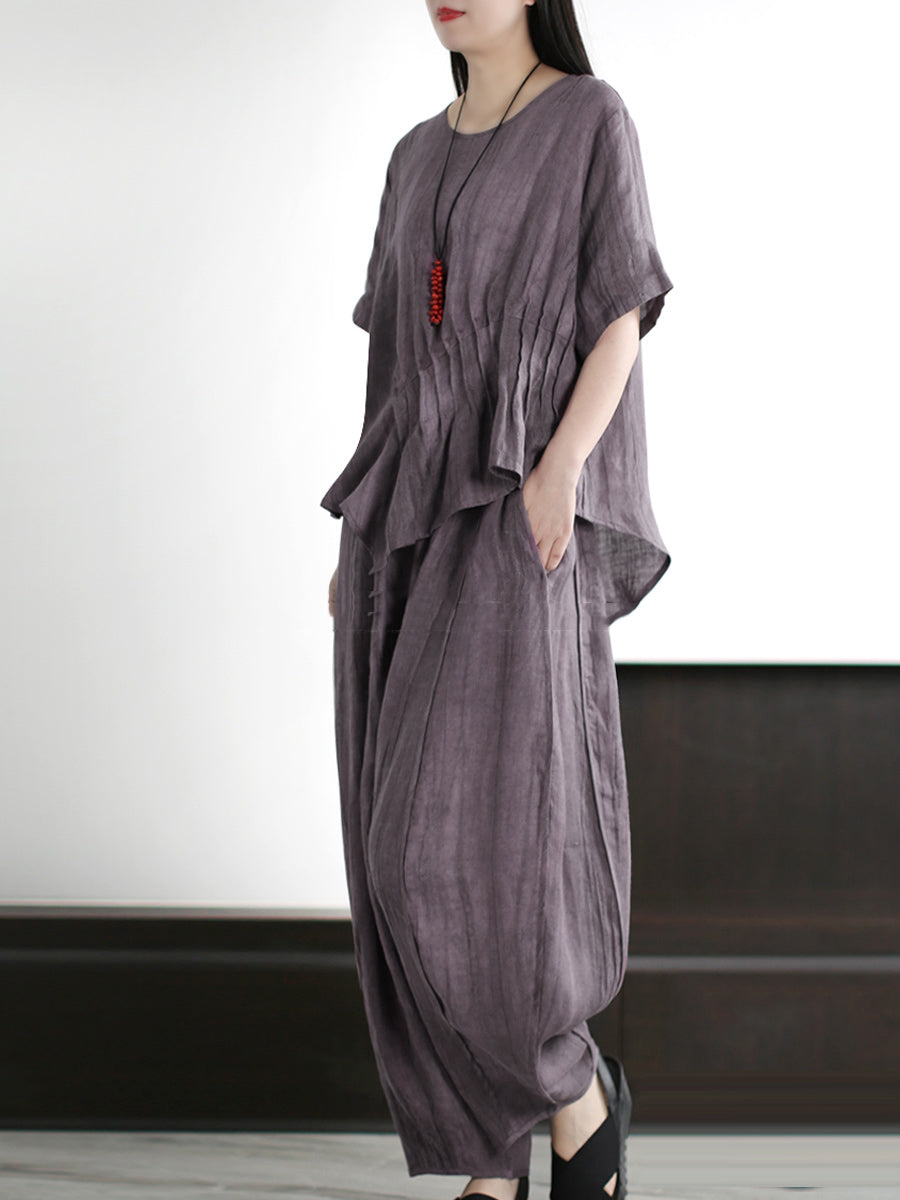LP | Camicia chic e versatile