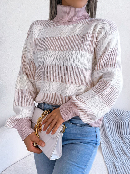 LP | Maglia alla moda e minimalista
